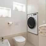 Daire Old Town Riverside Deluxe Riga