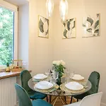 Old Town Riverside Deluxe Daire Riga