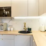 Old Town Riverside Deluxe Daire Riga