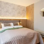 Old Town Riverside Deluxe Daire Riga