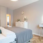 Apartmán Old Town Riverside Deluxe *