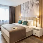 Apartmán Old Town Riverside Deluxe