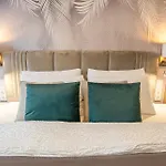 Daire Old Town Riverside Deluxe *