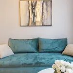 Old Town Riverside Deluxe Апартаменты Рига