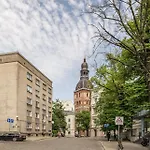 Daire Old Town Riverside Deluxe