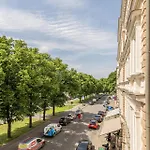 Old Town Riverside Deluxe Apartmán Riga