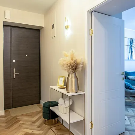 Old Town Riverside Deluxe 아파트