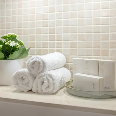 Old Town Riverside Deluxe Lägenhet *