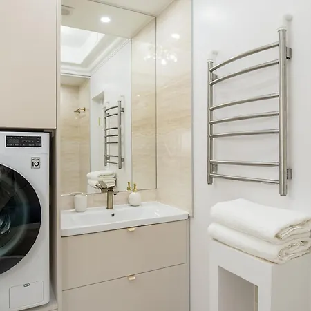 Old Town Riverside Deluxe * Riga