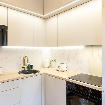 Old Town Riverside Deluxe Riga