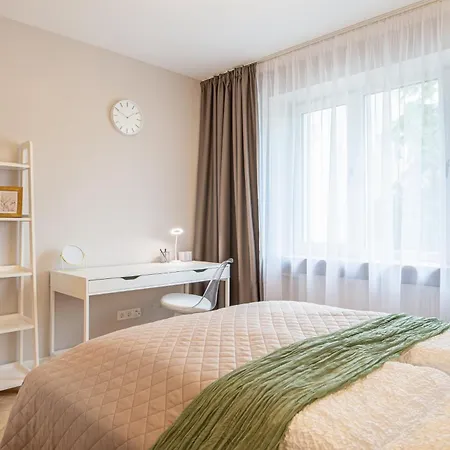 Old Town Riverside Deluxe * 리가