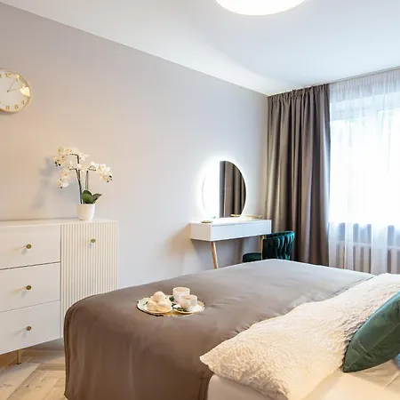 Old Town Riverside Deluxe Διαμέρισμα Ρίγα