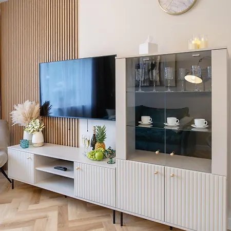 Old Town Riverside Deluxe 리가