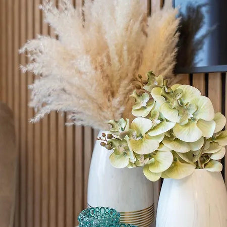 Old Town Riverside Deluxe 아파트 리가