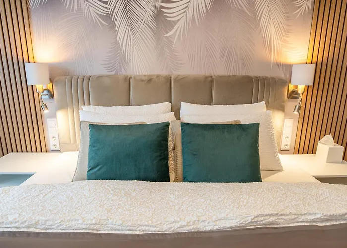 Apartment Old Town Riverside Deluxe *