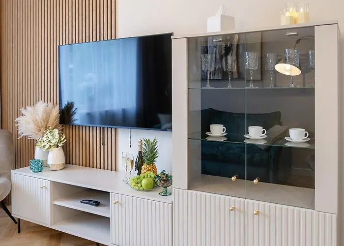 Old Town Riverside Deluxe 里加