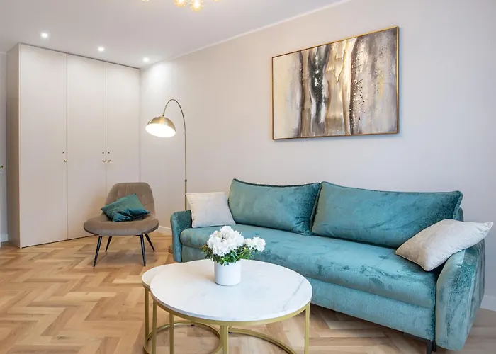 Old Town Riverside Deluxe