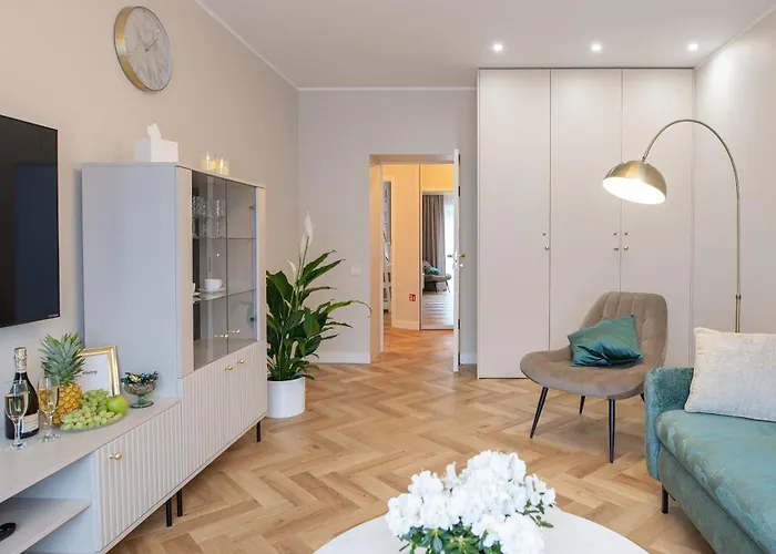 Old Town Riverside Deluxe Riga