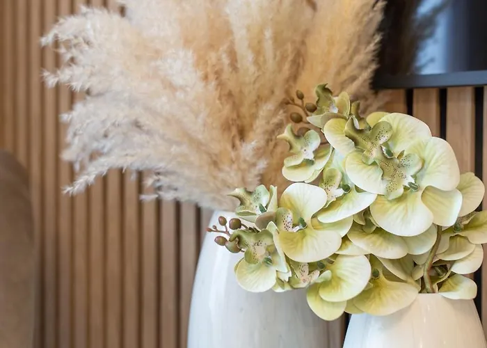 Old Town Riverside Deluxe Apartment Riga